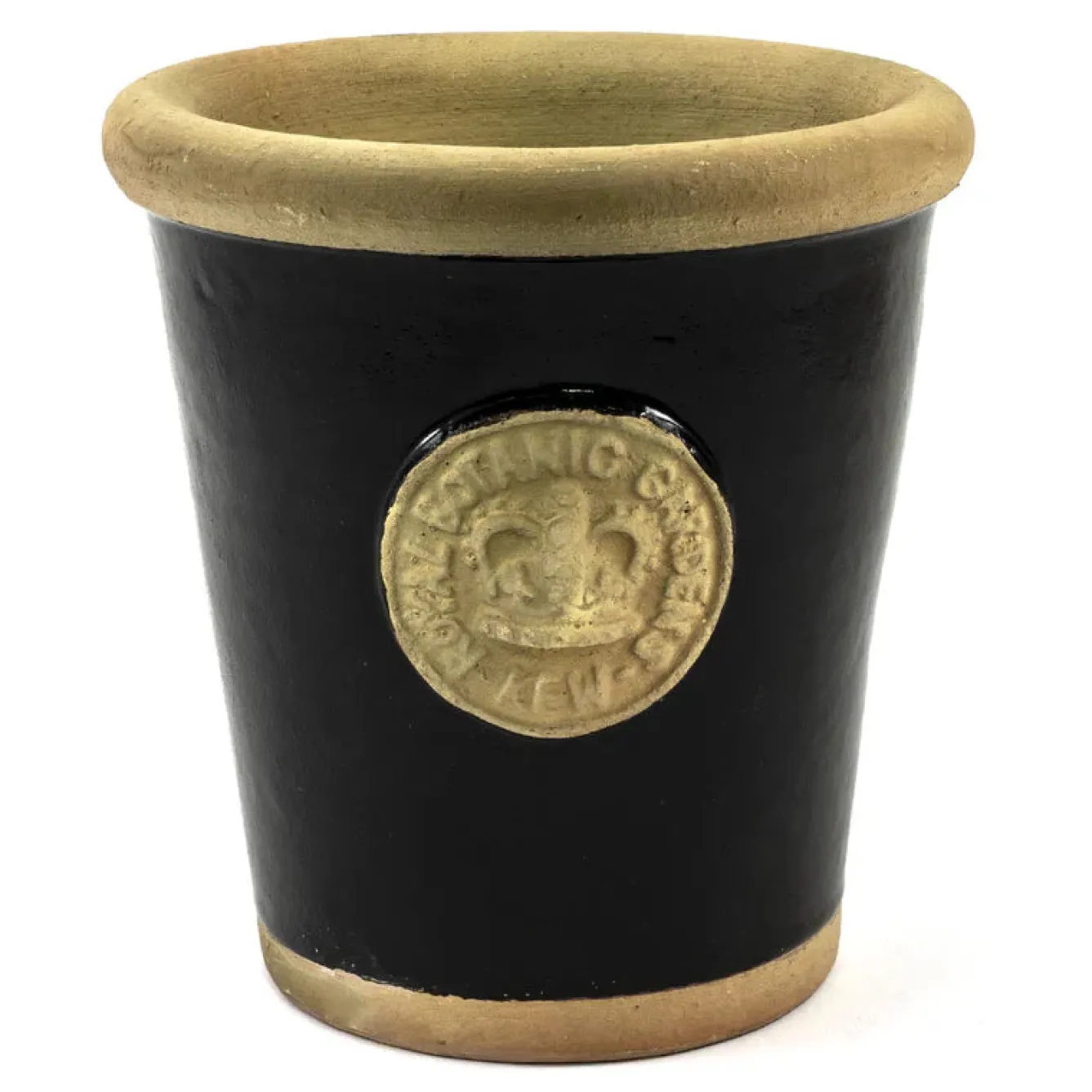 Kew Gardens Planters Cotswold Kew Gardens Long Toms Planter-- Medium- Gardening