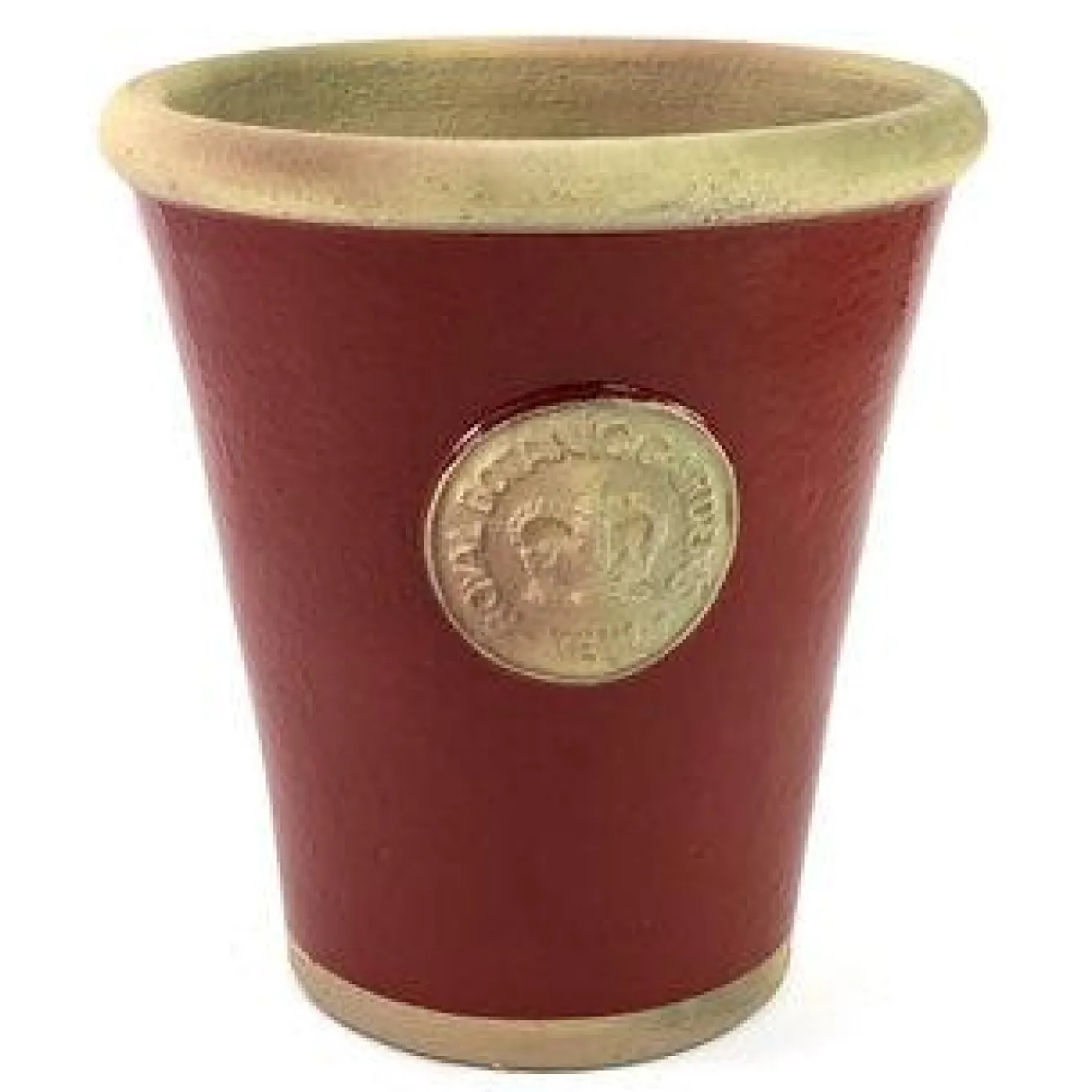 Kew Gardens Planters Cotswold Kew Gardens Long Toms Planter-- Medium- Gardening