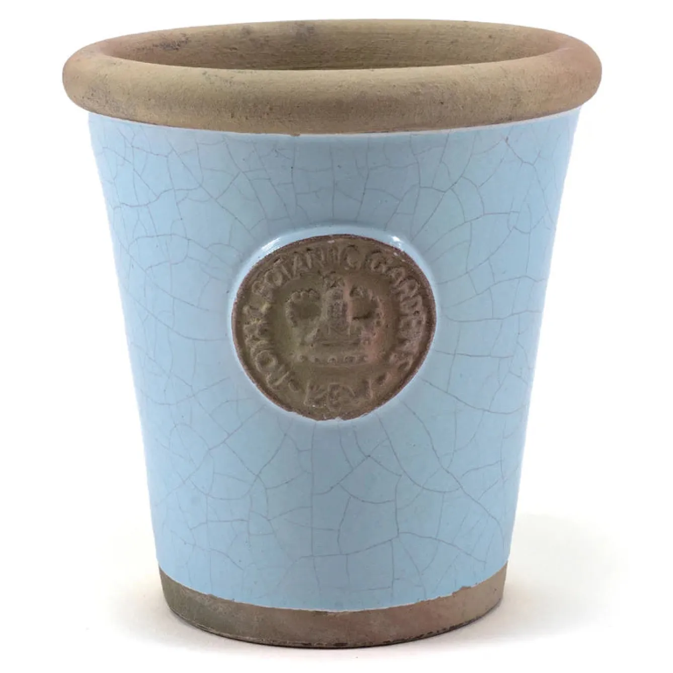 Kew Gardens Planters Cotswold Kew Long Toms Planter-- Small- Gardening