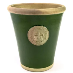 Kew Gardens Planters Cotswold Kew Long Toms Planter-- Small- Gardening