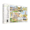 Emma Ball Cotswolds 1000 Piece Jigsaw Puzzle- Puzzles