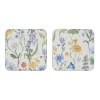 Ulster Weavers Cottage Garden Coasters - Set of 4- Coasters