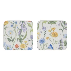 Ulster Weavers Cottage Garden Coasters - Set of 4- Coasters