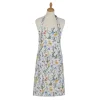 Ulster Weavers Cottage Garden Cotton Apron- Aprons