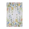 Ulster Weavers Cottage Garden Cotton Tea Towel- Tea|Tea Towels