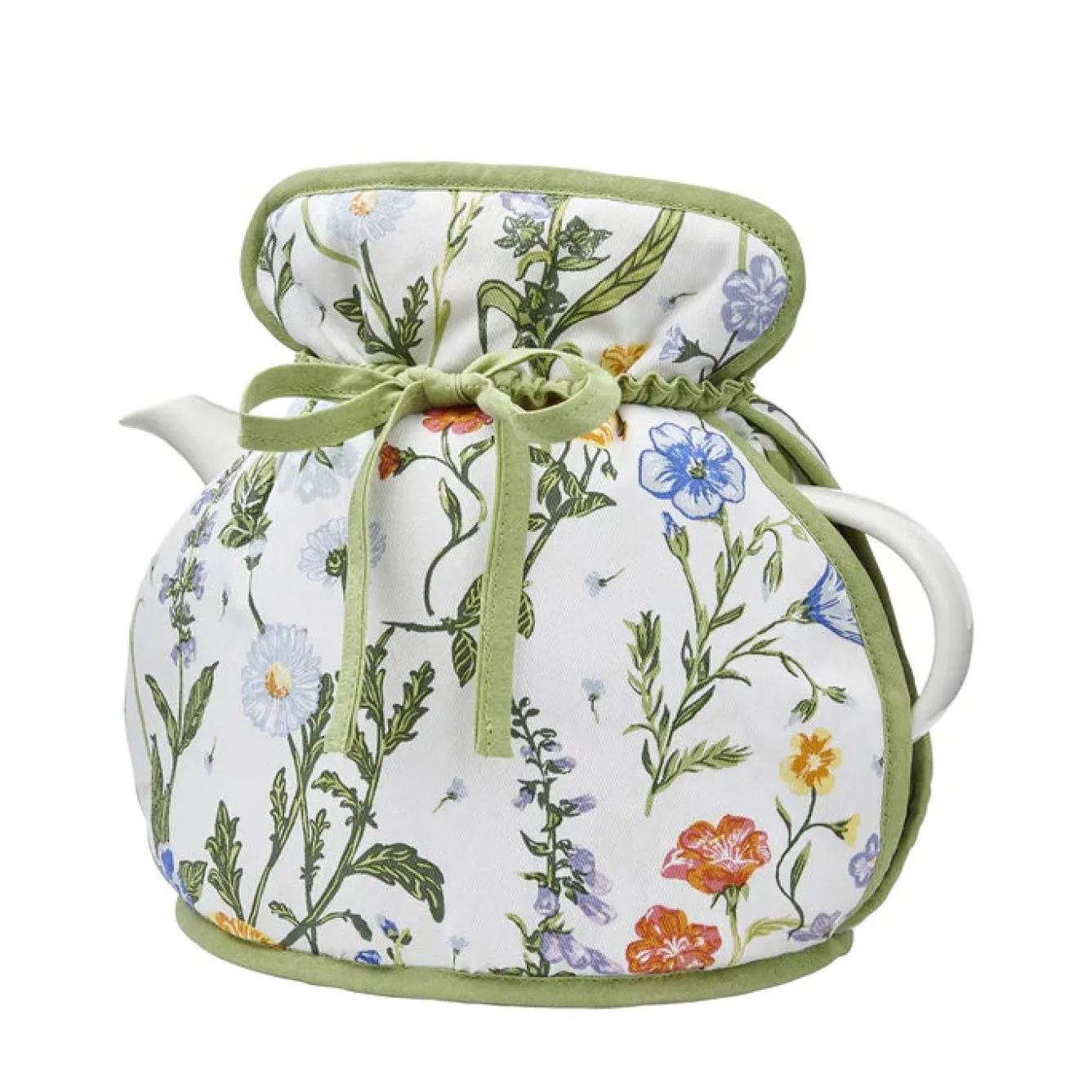 Ulster Weavers Cottage Garden Muff Tea Cosy- Tea|Tea Cosies