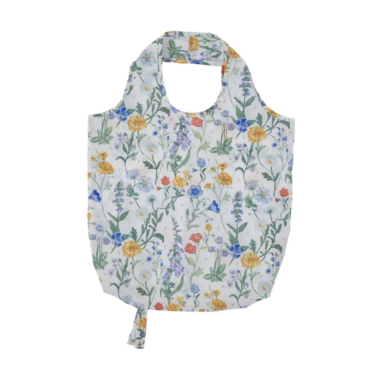 Ulster Weavers Cottage Garden Packable Bag- Bags