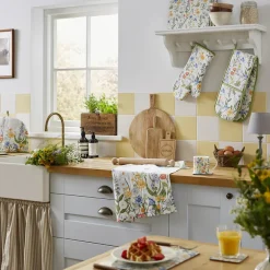 Ulster Weavers Cottage Garden Tea Cosy- Tea|Tea Cosies