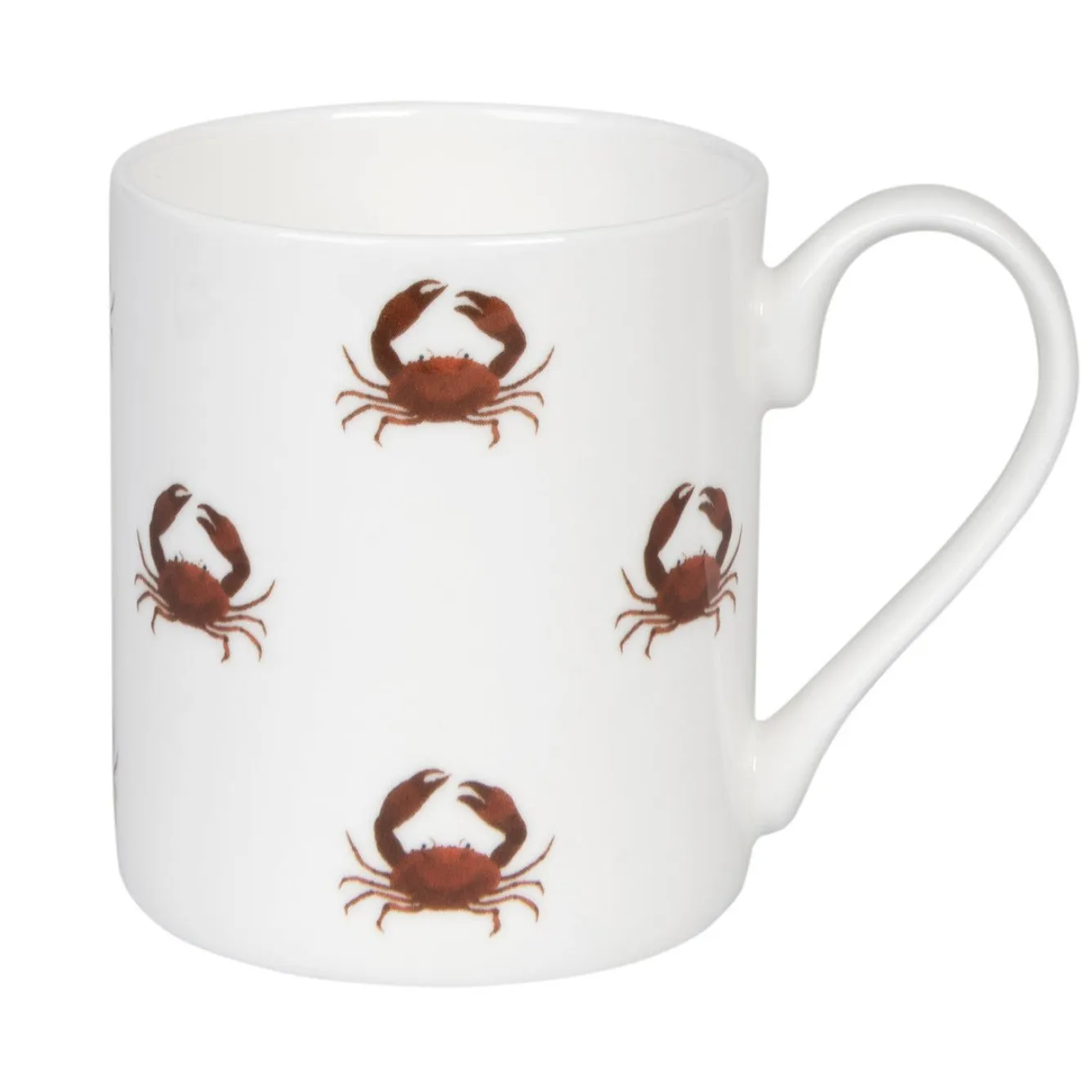 Sophie Allport Crab Mug- Tea|Seaside