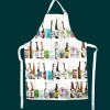 Corinne Alexander Craft Beer Apron by- Father's Day|Aprons