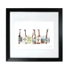 Corinne Alexander Craft Beer Print by- Art