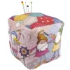 Emma Ball Crafting Gnomes Pin Cushion- Crafts