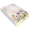Emma Ball Crafting Gnomes Slant Pad- Stationery