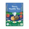 Clockwork Soldier Create Your Own Buzzy Bumble Bee by- Novelty|Crafts