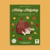 Clockwork Soldier Create Your Own Hiding Hedgehog by- Novelty|Crafts
