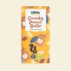Gnaw Chocolate Crunchy Peanut Butter Chocolate Bar- Holiday Treats|Chocolate