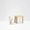 Helen Beard Curled Fern Beaker- Flowers & Garden