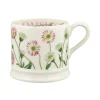 Emma Bridgewater Daisies Small Mug- Flowers & Garden
