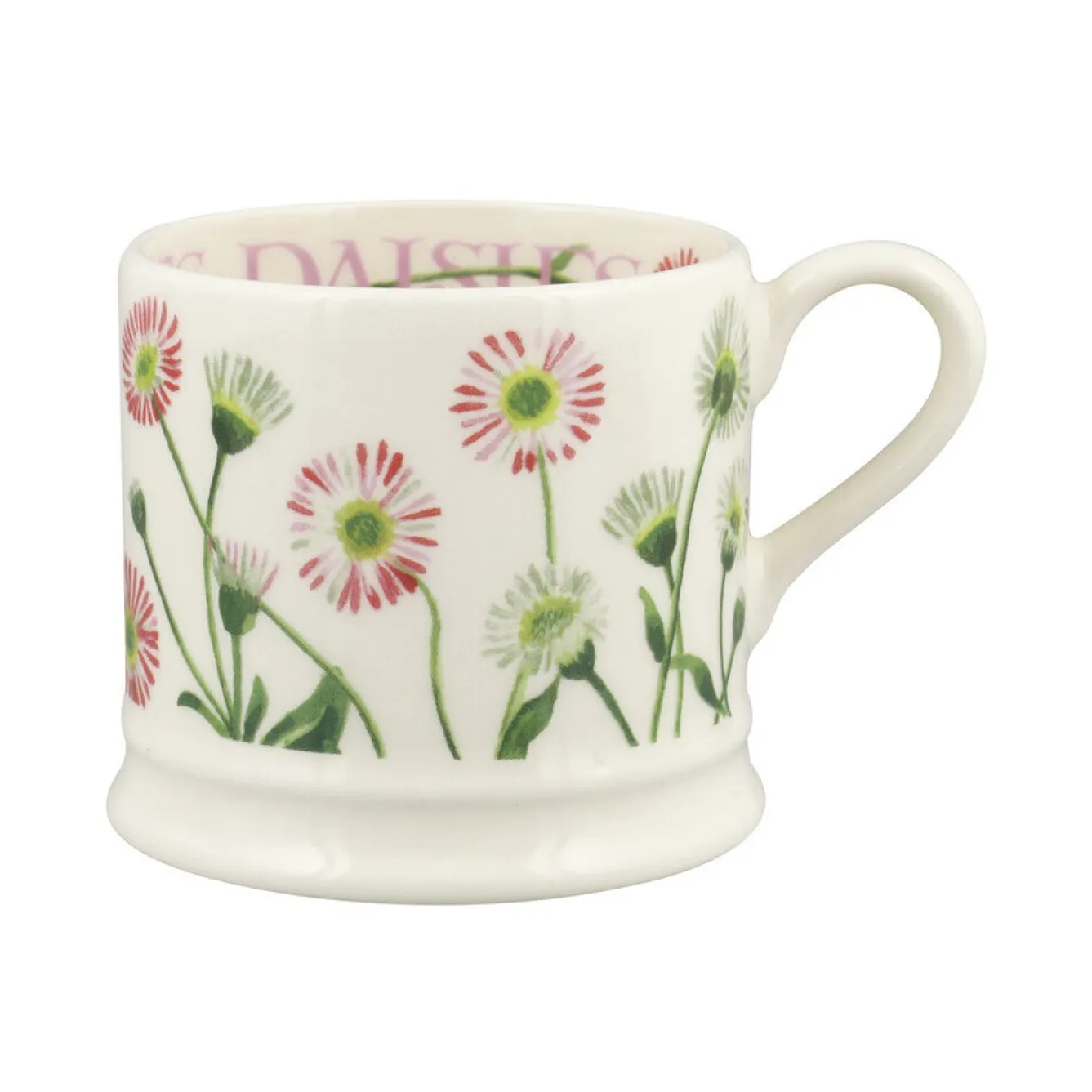 Emma Bridgewater Daisies Small Mug- Flowers & Garden