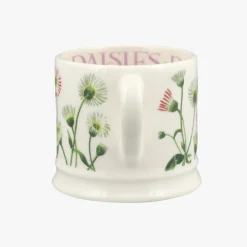 Emma Bridgewater Daisies Small Mug- Flowers & Garden