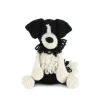 Toft Crafts Daisy the Sheepdog Crochet Kit- Crafts