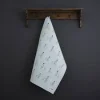 Sweet William Dalmatian Tea Towel- Tea|Tea Towels