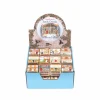 Elite Tins Dana Kubick Mini House Tins- Children|Children