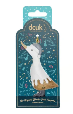 DCUK Alpine Decoration- Christmas Decorations|Christmas