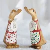 DCUK Christmas Baker Ducklings- Christmas Decorations|Christmas