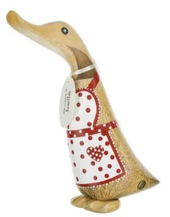 DCUK Christmas Baker Ducklings- Christmas Decorations|Christmas