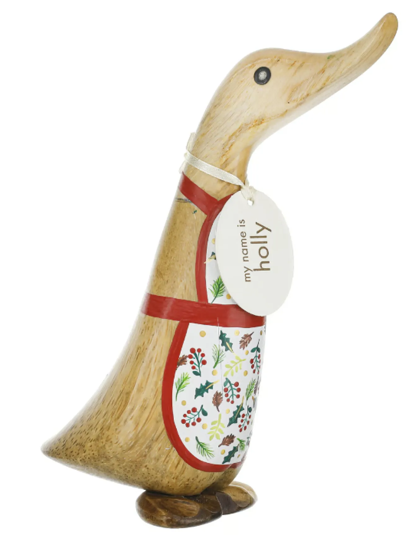 DCUK Christmas Baker Ducklings- Christmas Decorations|Christmas
