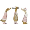 DCUK Nordic Blush Christmas Ducklings- Christmas