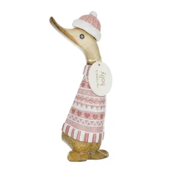 DCUK Nordic Blush Christmas Ducklings- Christmas