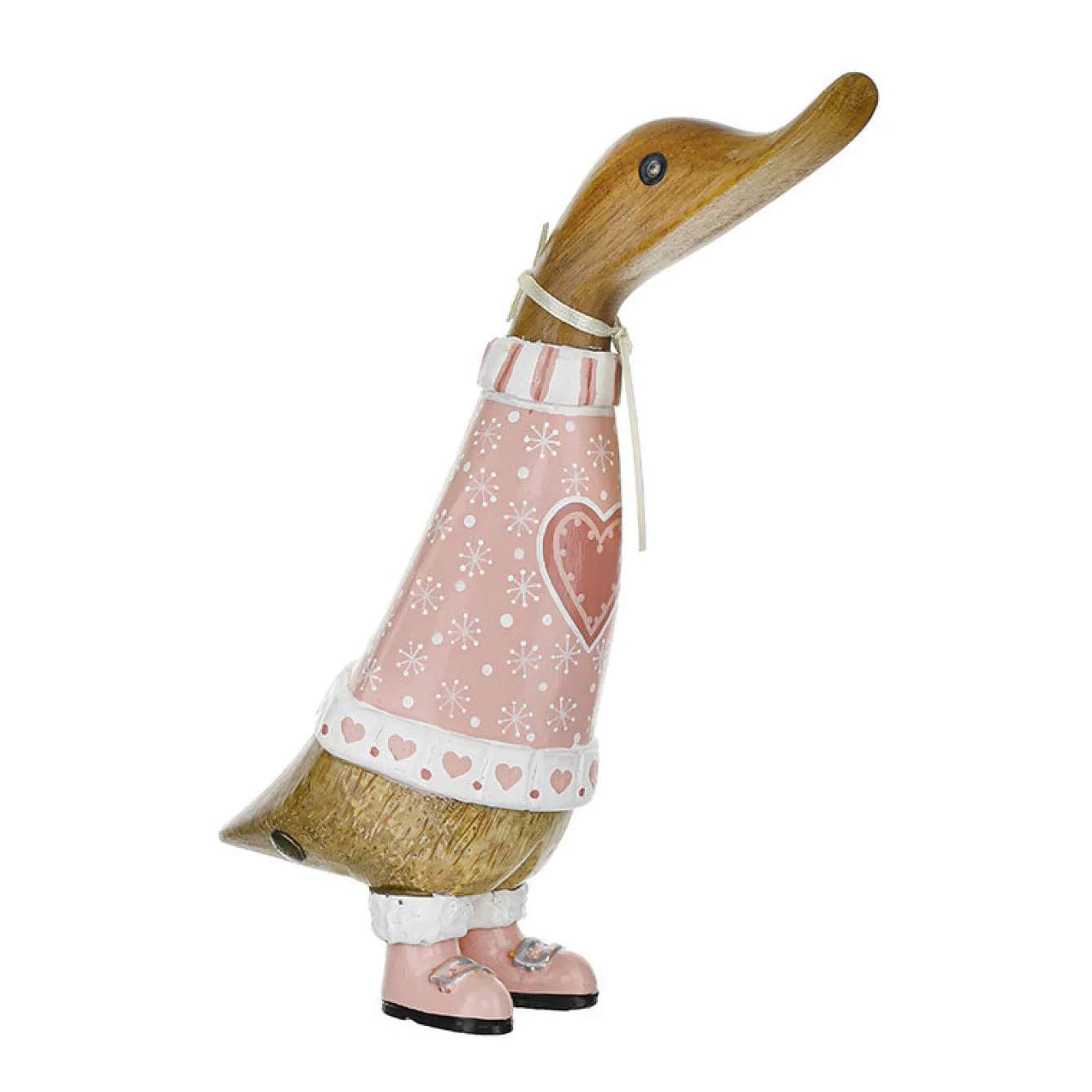 DCUK Nordic Blush Christmas Ducklings- Christmas
