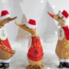 DCUK Traditional Christmas Ducklings- Christmas