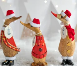 DCUK Traditional Christmas Ducklings- Christmas