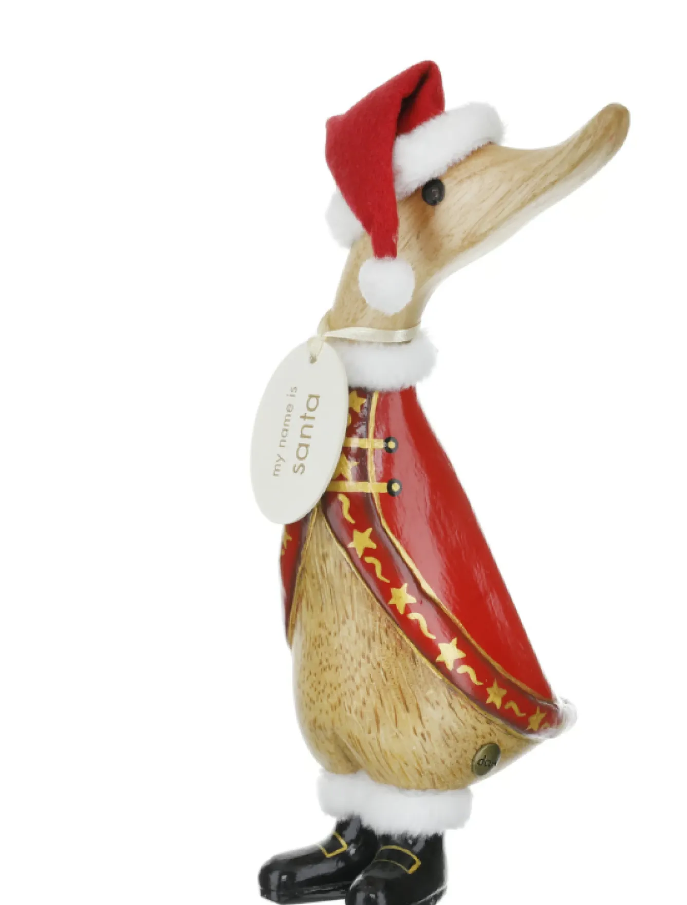 DCUK Traditional Christmas Ducklings- Christmas