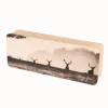 Dean's of Huntley Shortbread Dean's Ascent of The Stag All Butter Shortbread Squares 180g- Father's Day|Christmas