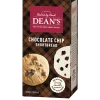 Dean's of Huntley Shortbread Dean's Choc Chip Shortbread Rounds 130g- Tea|Snacks & Crackers