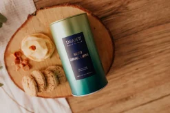 Dean's of Huntley Shortbread Dean's Salted Caramel & Apple All Butter Shortbread- Tea|Snacks & Crackers