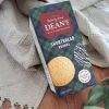 Dean's of Huntley Shortbread Dean's Traditional Shortbread Rounds 130g- Biscuits