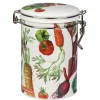 Emma Bridgewater Dig The Garden Clip Lid Caddy- Storage Caddies|Storage