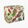 Emma Bridgewater Dig The Garden Large Hinged Caddy- Storage Caddies|Storage