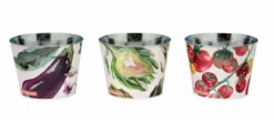 Emma Bridgewater Dig the Garden Set of 3 Plant Pots- Gardening|Gardening