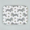 Thornback & Peel Dog & Daisy Large Tray- Tea|Trays