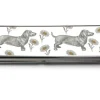 Thornback & Peel Dog & Daisy Pencil Set- Storage