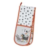 Ulster Weavers Dog Days Double Oven Glove- Oven Gloves/Mitts