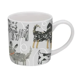 Ulster Weavers Dog Days Mug- Tea|Pets
