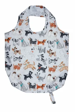 Ulster Weavers Dog Days Packable Bag- Pets|Bags