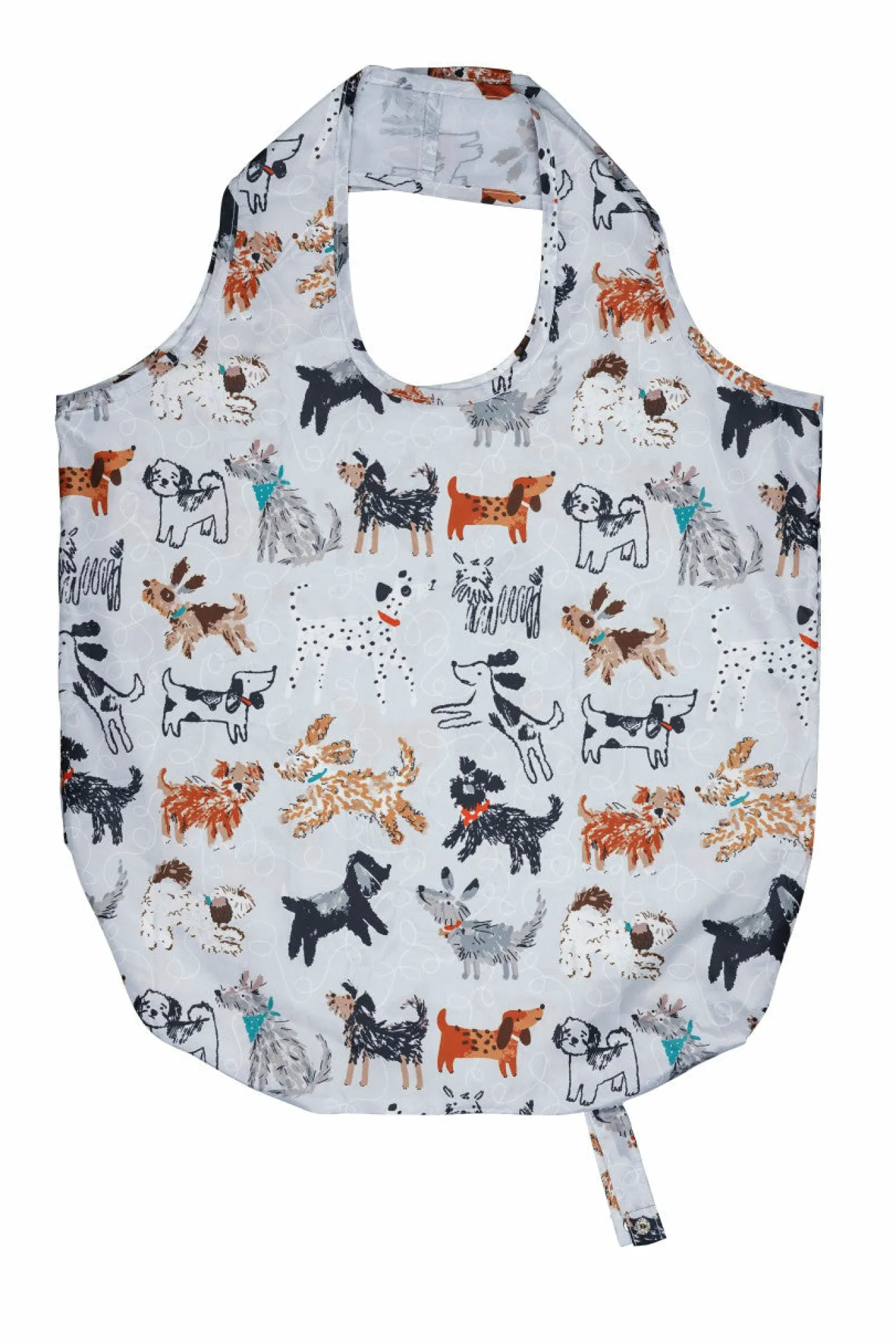 Ulster Weavers Dog Days Packable Bag- Pets|Bags